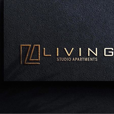 Living Studio Apartments Tiranë Ngoại thất bức ảnh