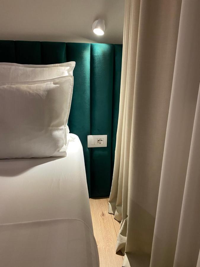 Living Studio Apartments Tiranë Ngoại thất bức ảnh