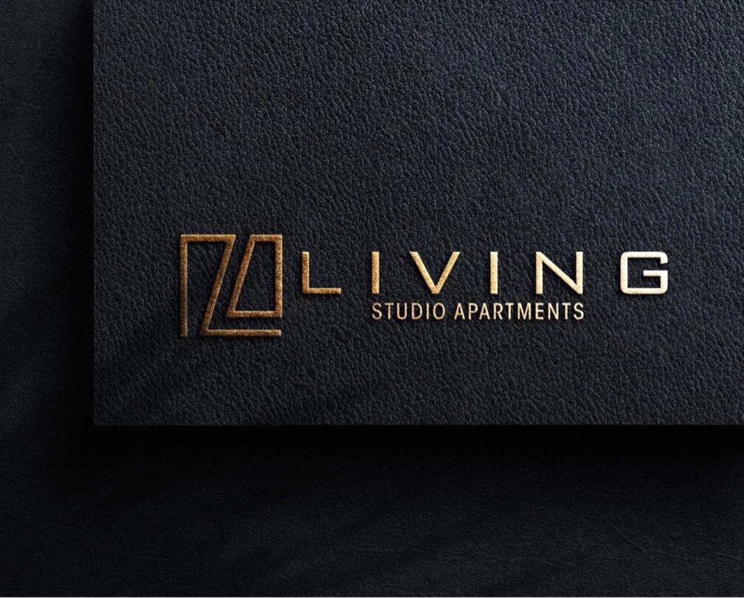 Living Studio Apartments Tiranë Ngoại thất bức ảnh